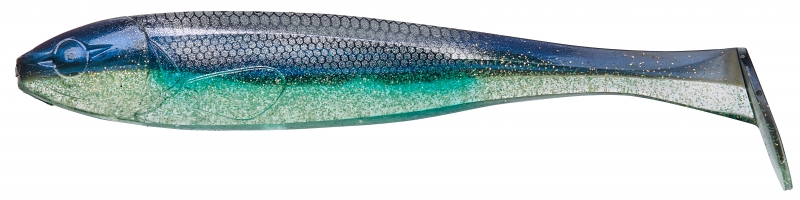 ILLEX MAGIC SLIM SHAD 3 MAGIC SEXY SHAD 84834.jpg Illex Magic Slim Shad 3 inch